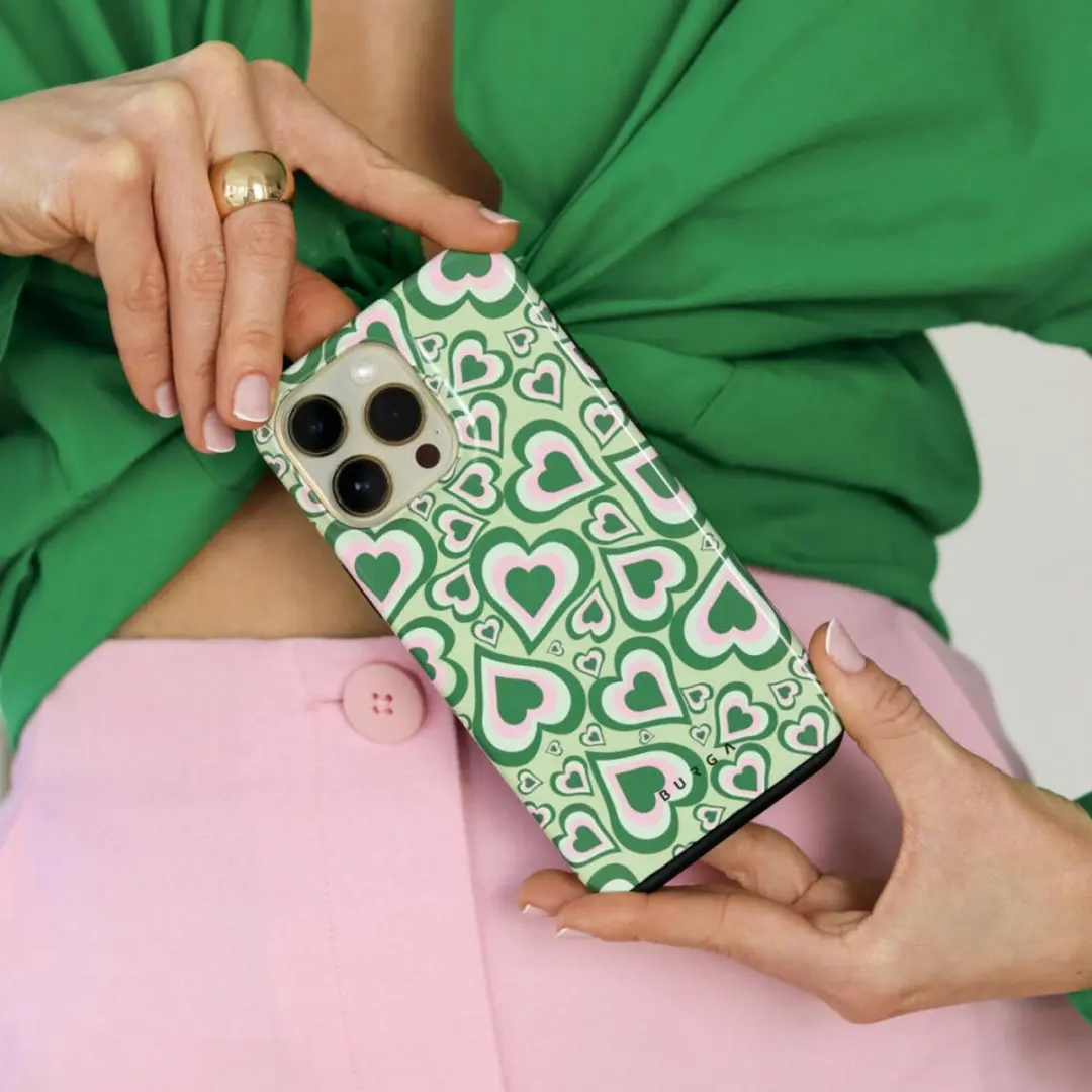 Burga Tough Case iPhone 14 Pro Max Euphoria