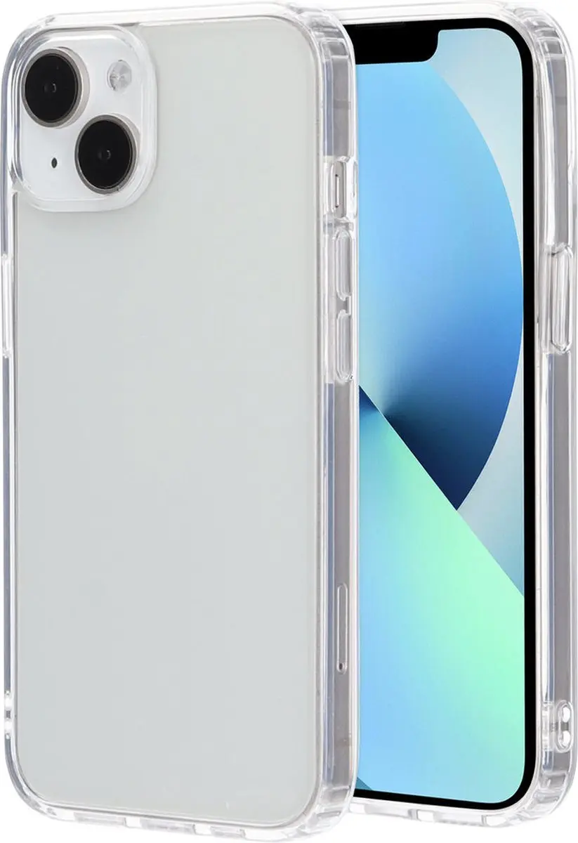 Mobiparts Hoesje iPhone 13 MP-126134