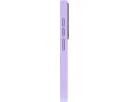 Mobiparts MP-124348 Hoesje Samsung Galaxy S23 - Hardcover MagSafe - Paars - afbeelding 6 van 6