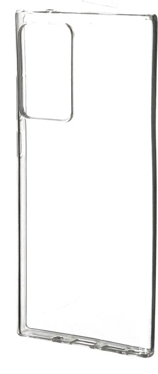 Mobiparts MP-108553 Hoesje Samsung Galaxy Note20 Ultra
