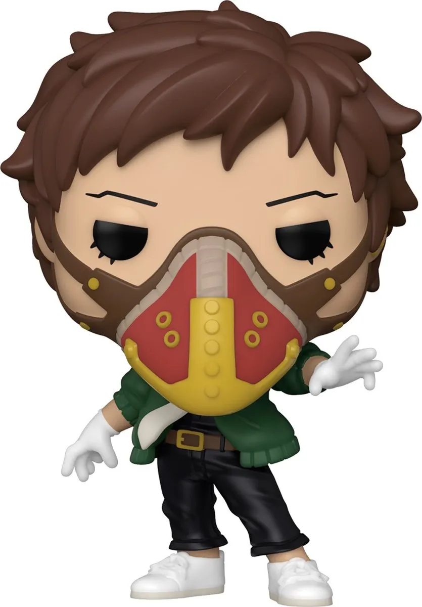 Funko My Hero Academia POP! Kai Chisaki (Overhaul) Verzamelfiguur 48473