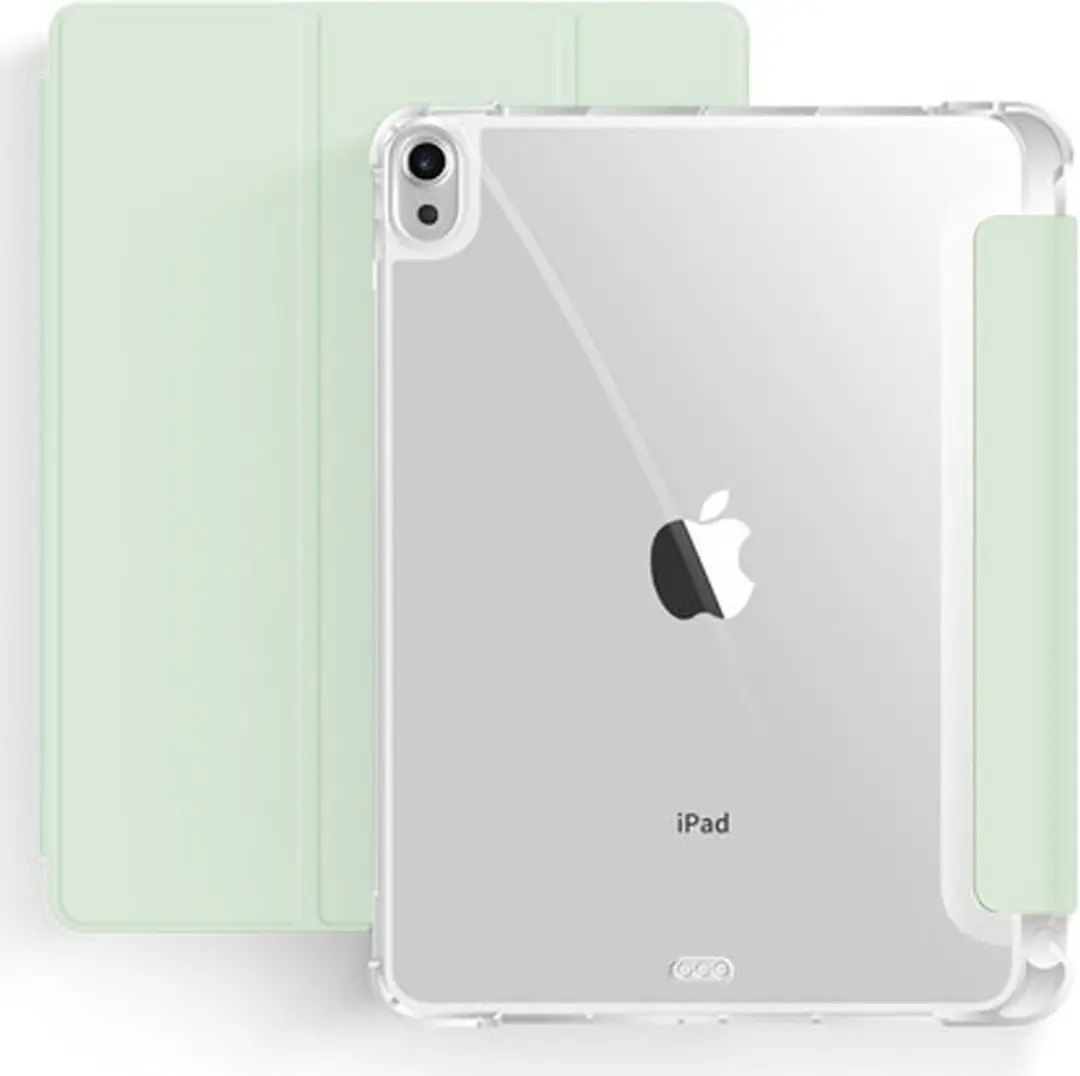 MobiQ Tablethoes iPad 10 10.9 (2022)