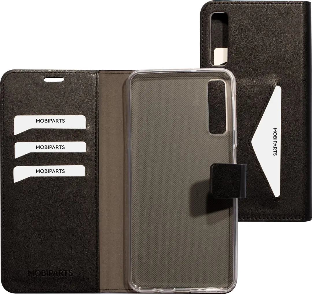 Mobiparts MP-84122 Hoesje Samsung Galaxy A7 (2018)