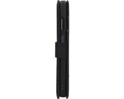 Mobiparts MP-125668 Hoesje Samsung Galaxy A25 - Wallet 2-in-1 - Zwart - afbeelding 6 van 6