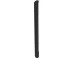 Mobiparts MP-107805 Hoesje Samsung Galaxy S20 Plus - Zwart