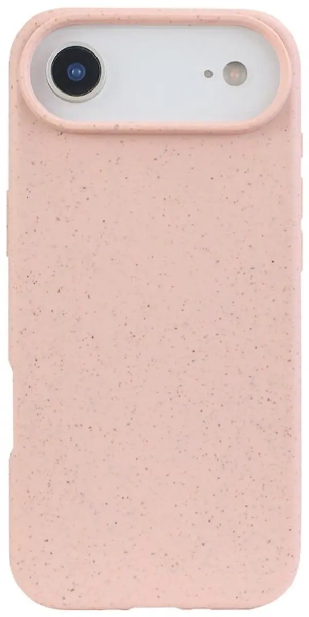 MobiQ Flexibel Eco Hoesje iPhone 17 Air 46-01273