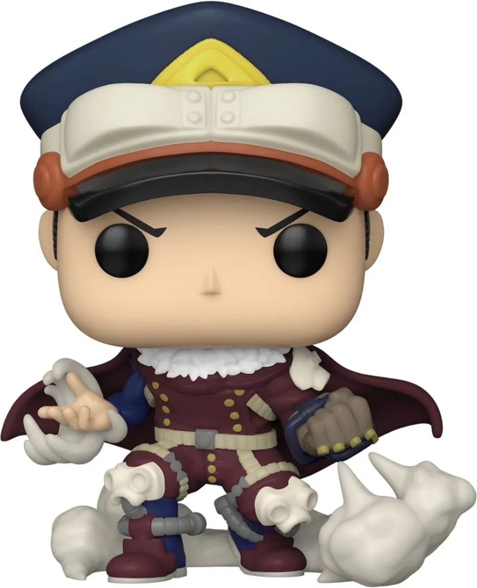 Funko My Hero Academia POP! Inasa Yoarashi