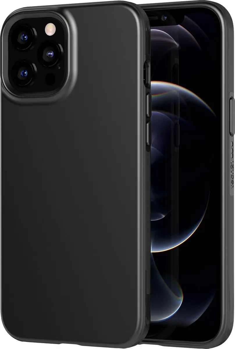 Tech21 Evo T21-8404 Backcover iPhone 12 Pro Max