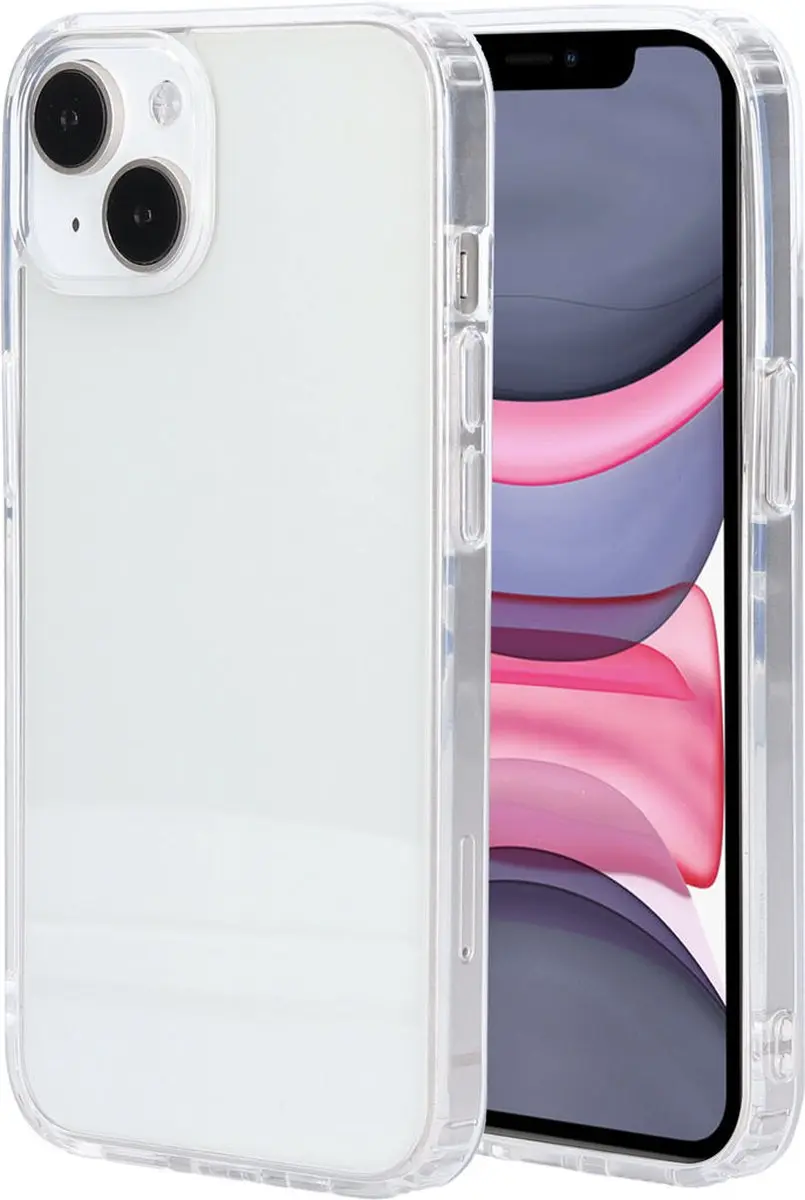 Mobiparts Hoesje iPhone 11 MP-126132