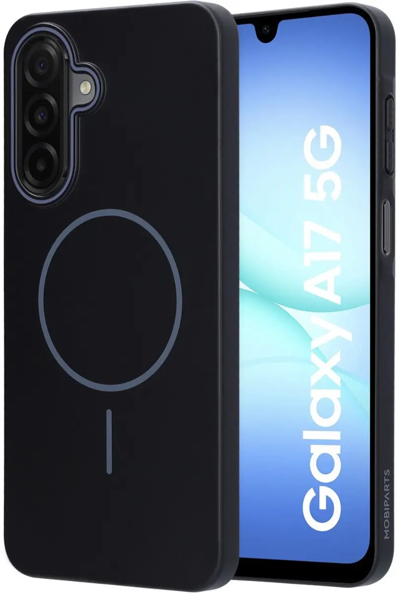 Mobiparts Slim Line Case Samsung Galaxy A17