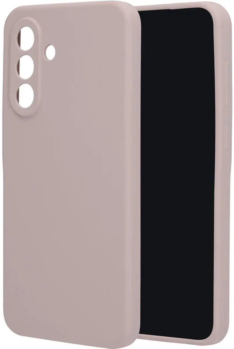 Mobiparts Hoesje Samsung Galaxy A36 - Roze - MP-128779 - afbeelding 6 van 6