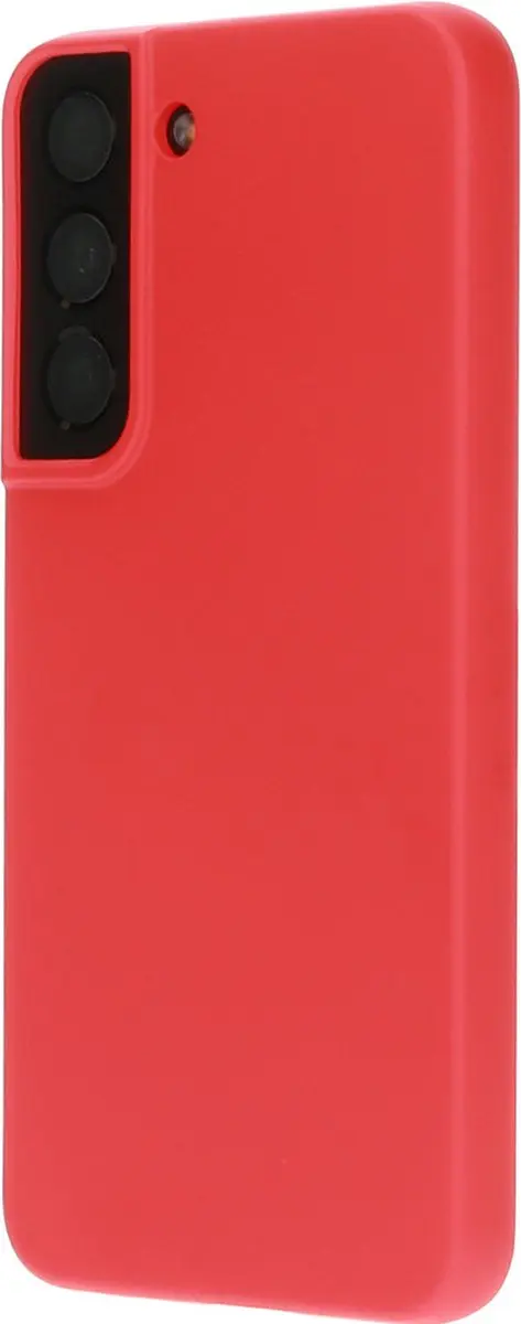 Mobiparts hoesje geschikt voor de Samsung Galaxy S22