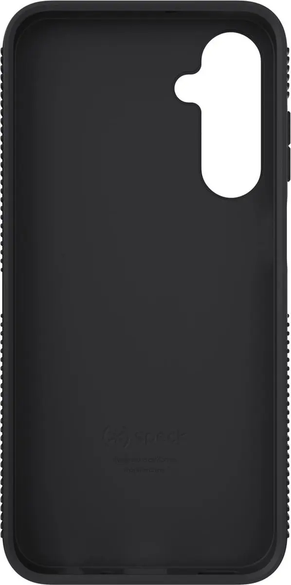 Speck Impact Hero 150650-3244 Hoesje - Samsung Galaxy A25 5G - Zwart