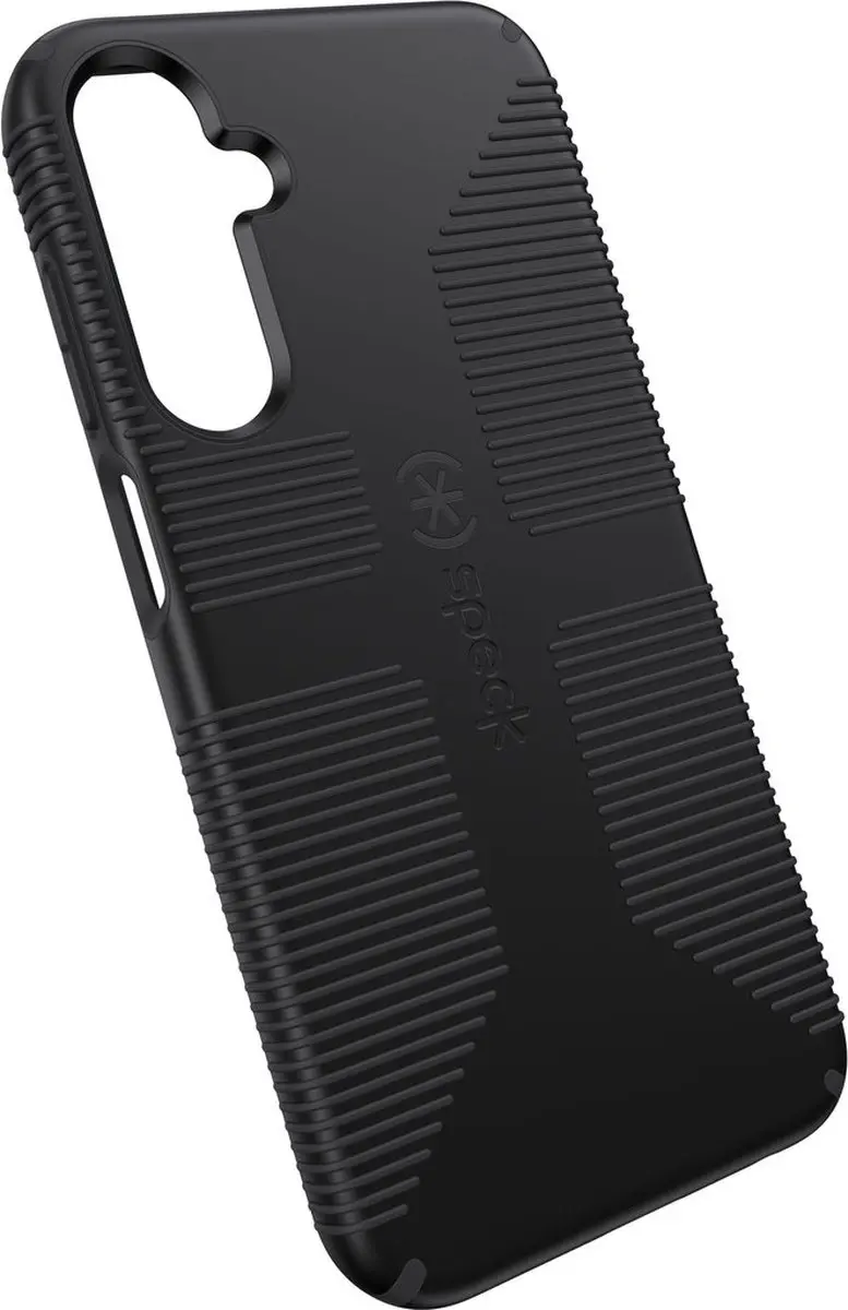 Speck Impact Hero geschikt voor Grip Samsung Galaxy A25 5G