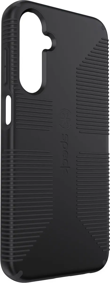 Speck Impact Hero 150650-3244 Hoesje - Samsung Galaxy A25 5G - Zwart