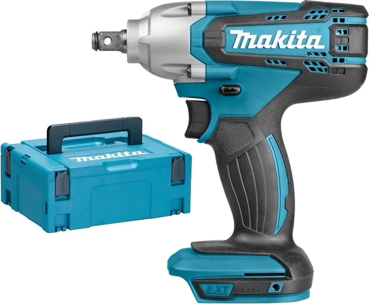 Makita DTW190ZJ Slagmoersleutel 18V