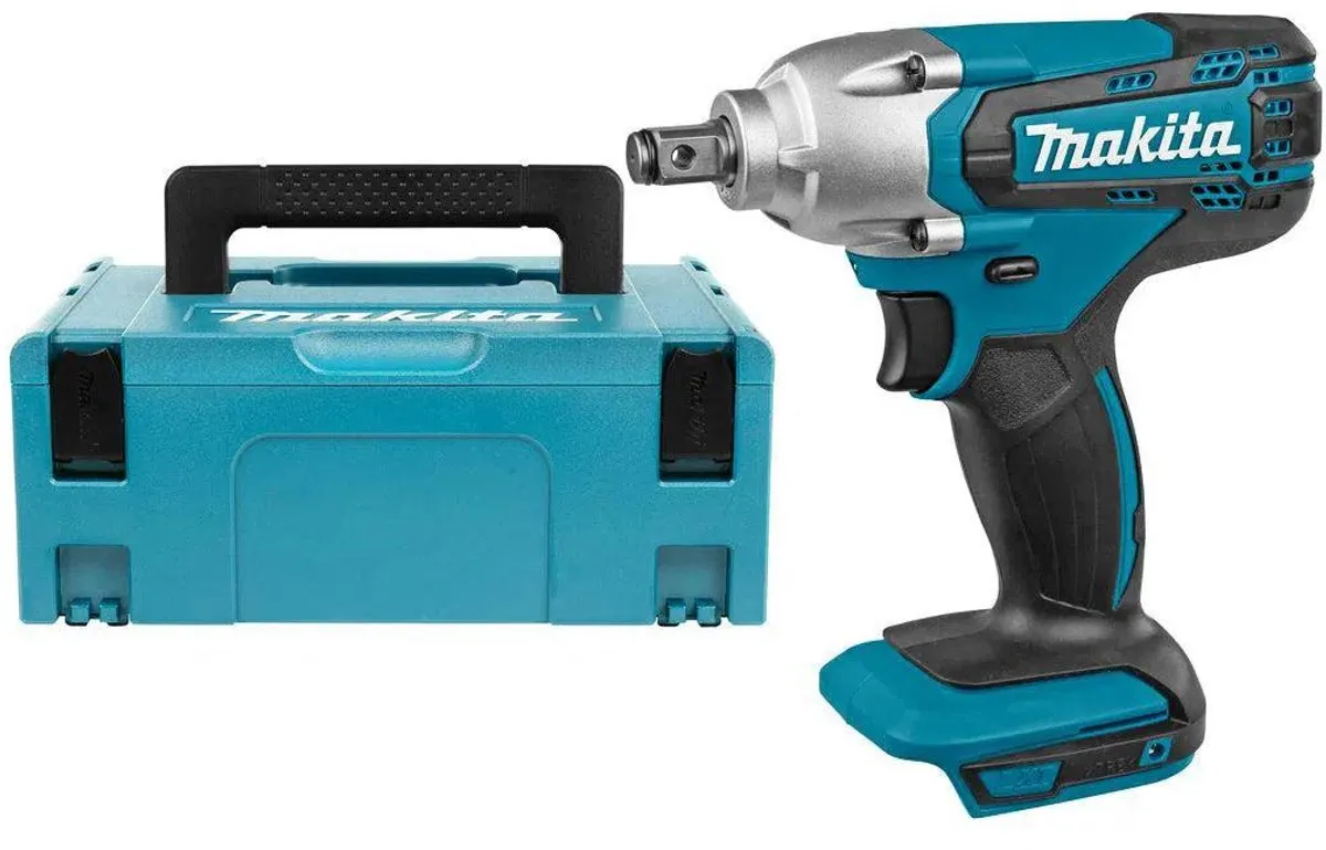 Makita DTW190ZJ Slagmoersleutel 18V