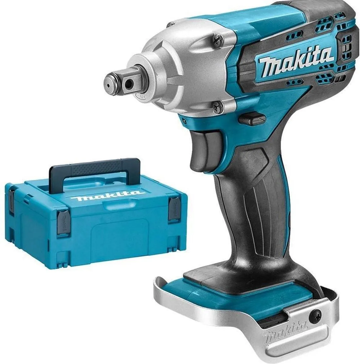 Makita DTW190ZJ Slagmoersleutel 18V