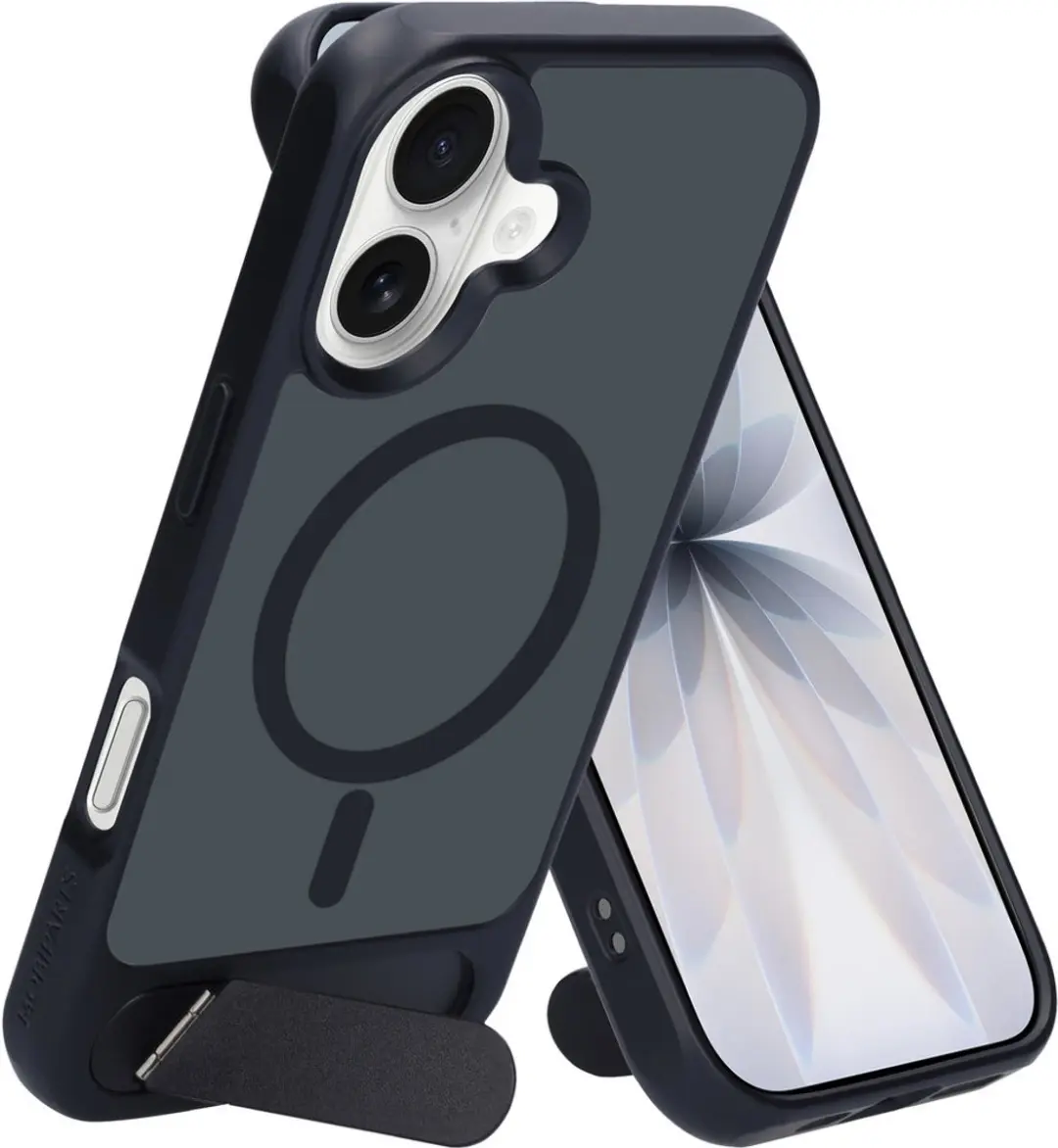 Mobiparts MP-102527 Hoesje iPhone 17