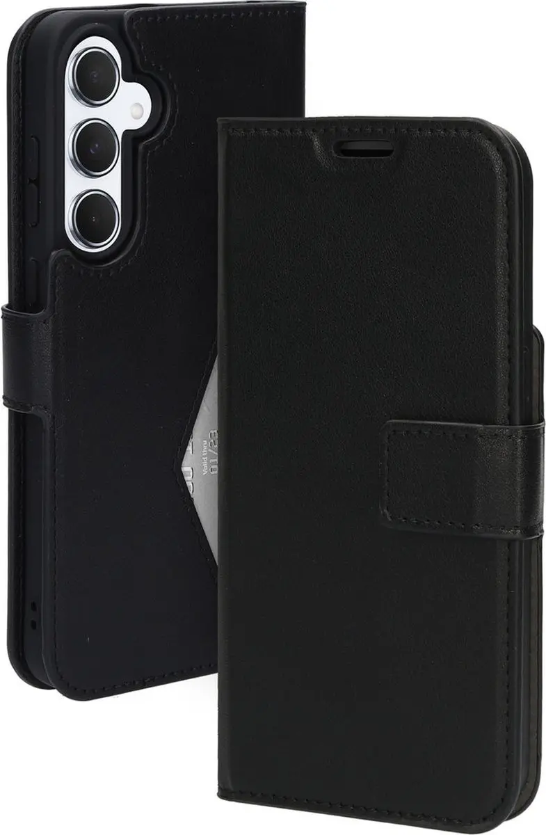 Mobiparts MP-125930 Hoesje Samsung Galaxy A55