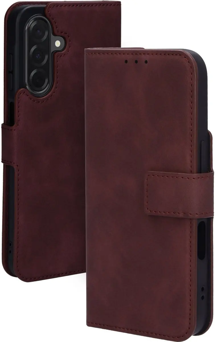 Mobiparts MP-128759 Hoesje Samsung Galaxy A26