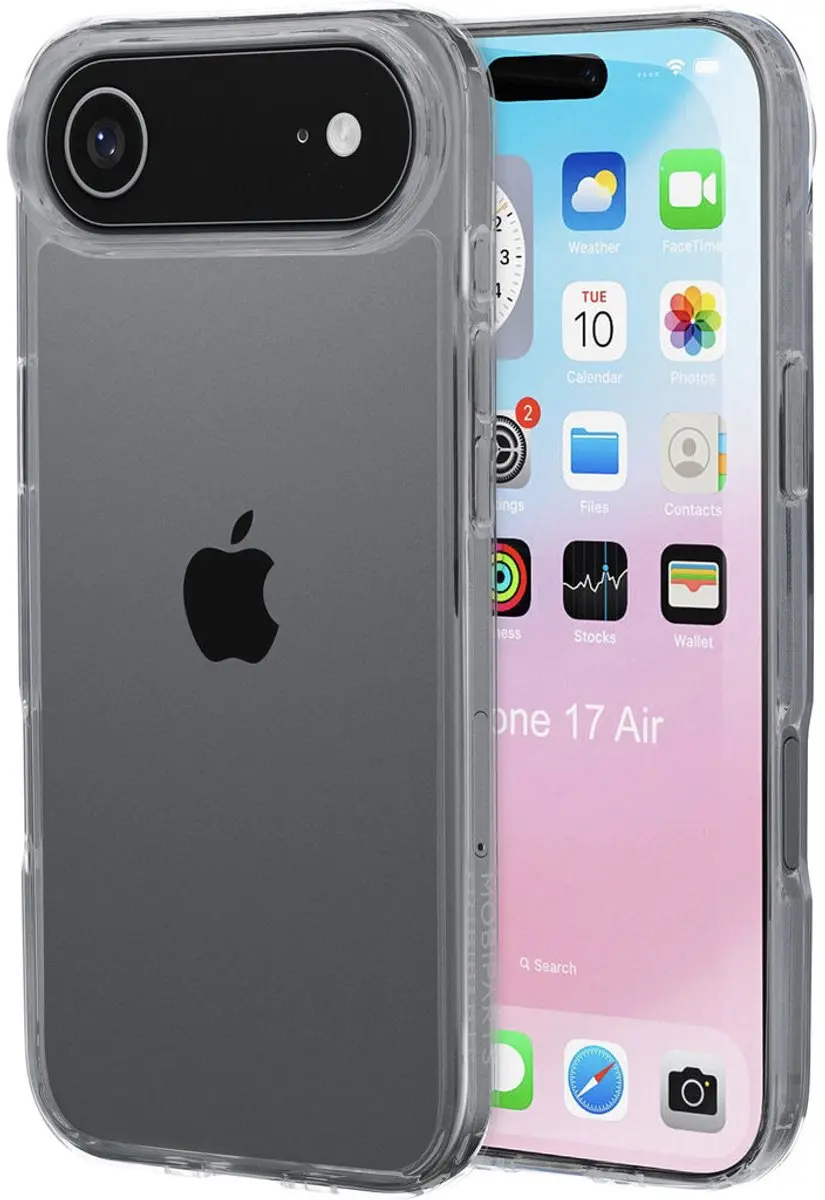 Mobiparts MP-130089 Hoesje iPhone Air