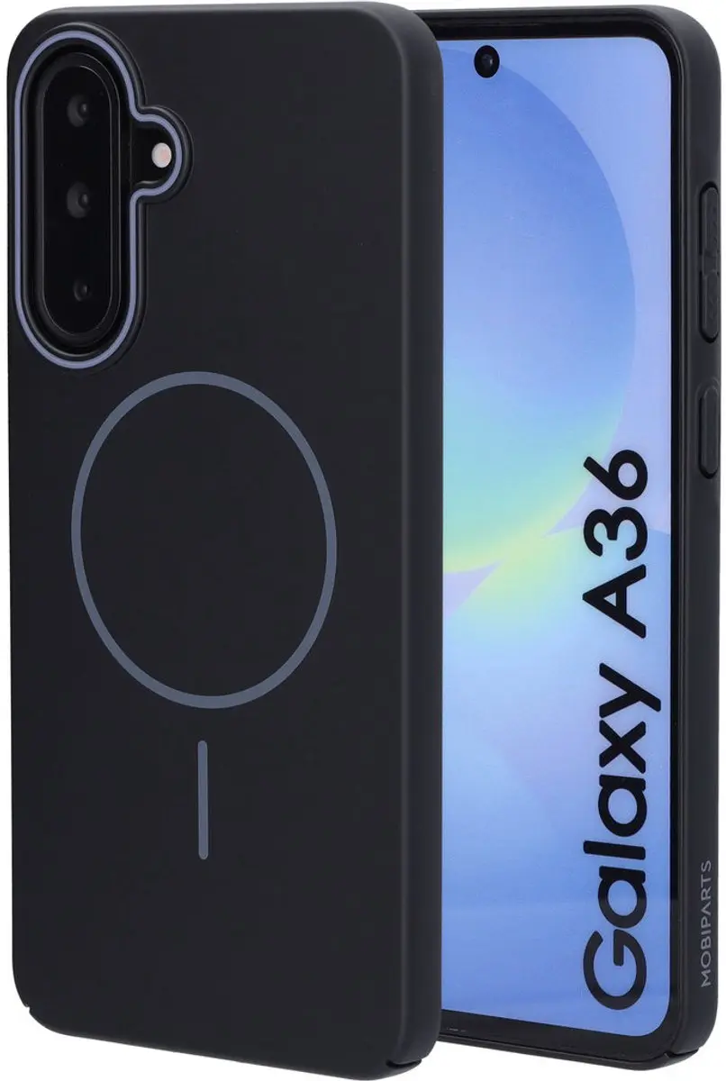 Mobiparts Slim Line Case Samsung Galaxy A36