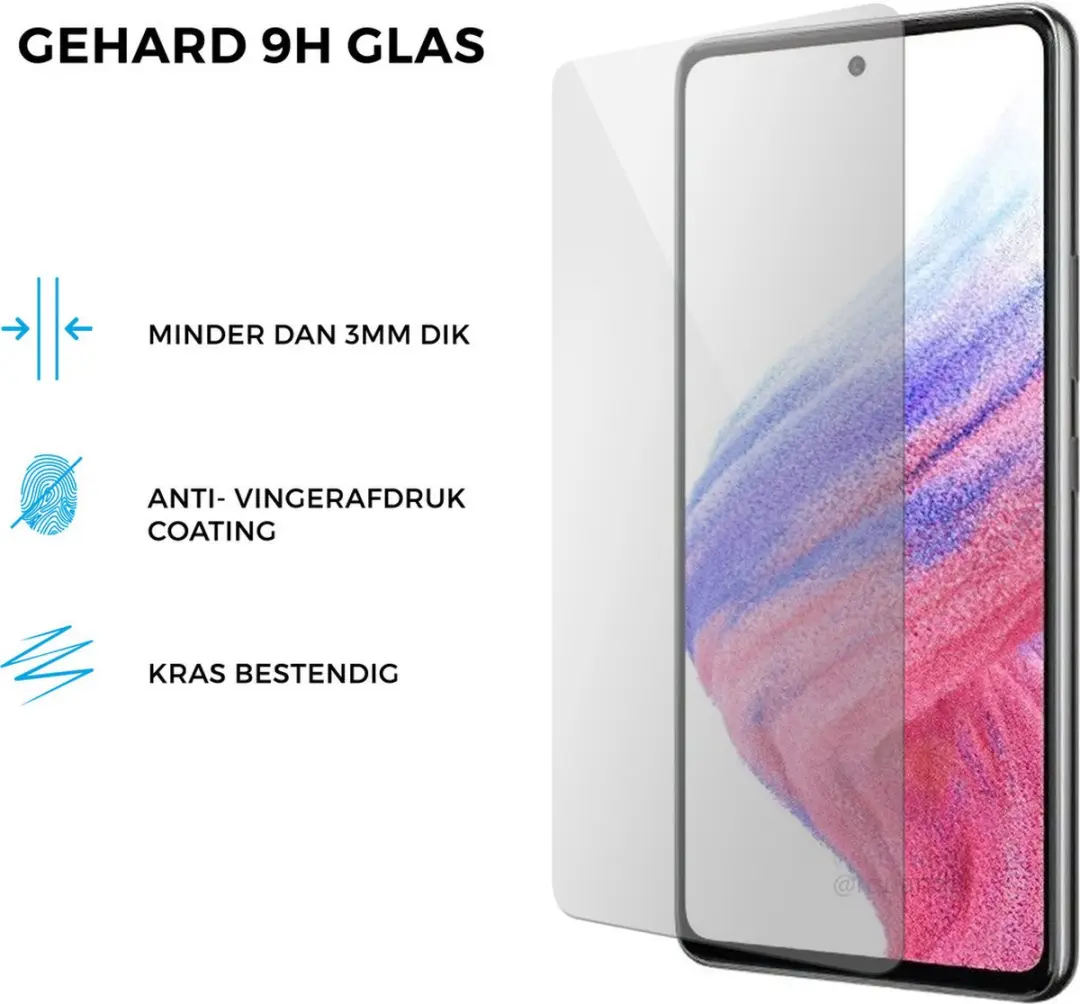 Mobiparts Classic Wallet Hoesje MP-5000907 - Samsung Galaxy A53 5G Grijs