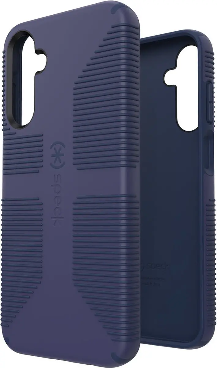 Speck Impact Hero 150607-3135 Hoesje - Samsung Galaxy A15 5G - Blauw