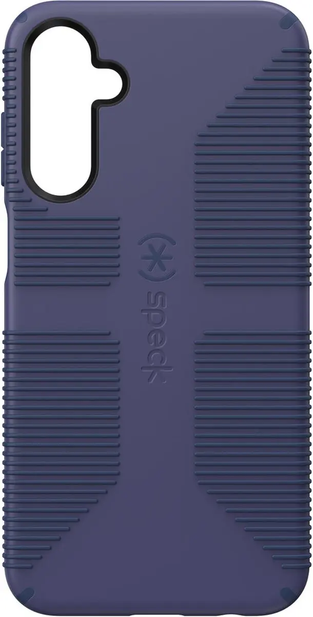 Speck Impact Hero 150607-3135 Hoesje - Samsung Galaxy A15 5G - Blauw