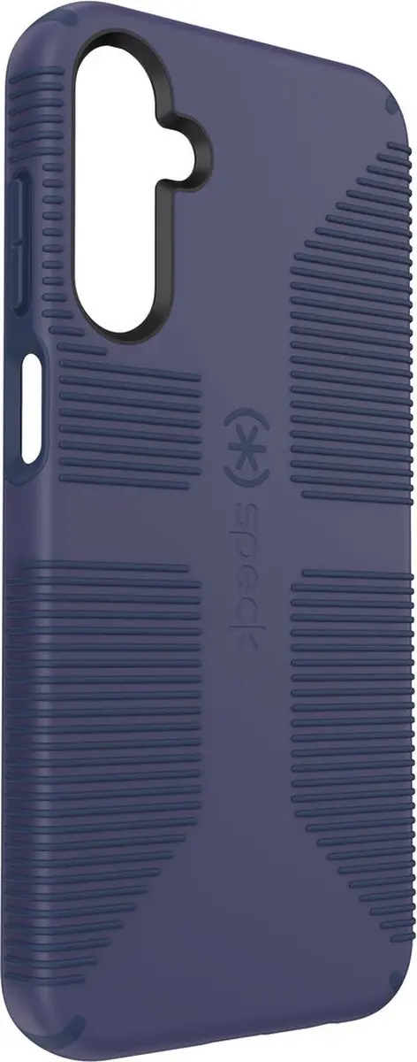 Speck Impact Hero 150607-3135 Hoesje - Samsung Galaxy A15 5G - Blauw - afbeelding 6 van 6
