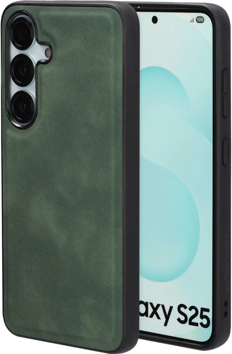 Mobiparts Classic Backcover MP-130702