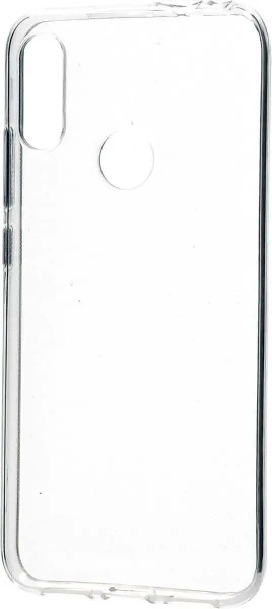 Mobiparts MP-97416 Hoesje Xiaomi Redmi Note 7