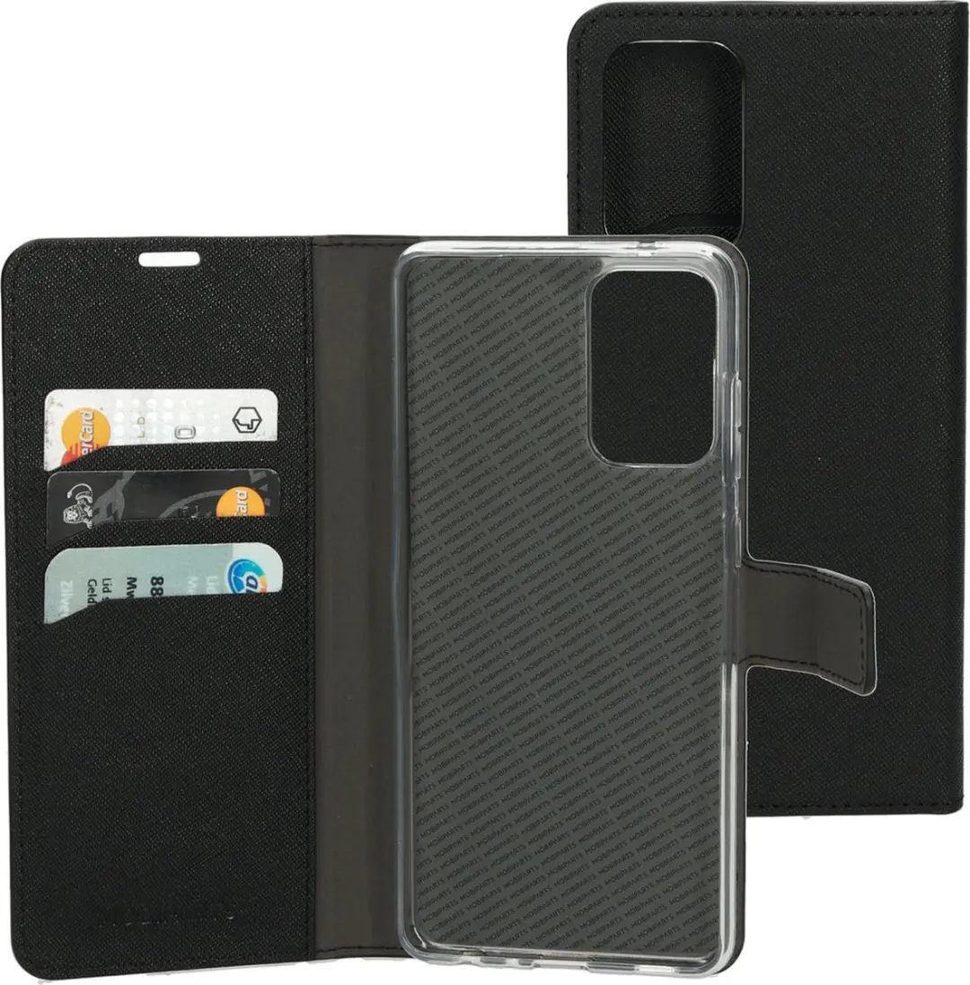 Mobiparts MP-113036 Hoesje Samsung Galaxy A72 5G