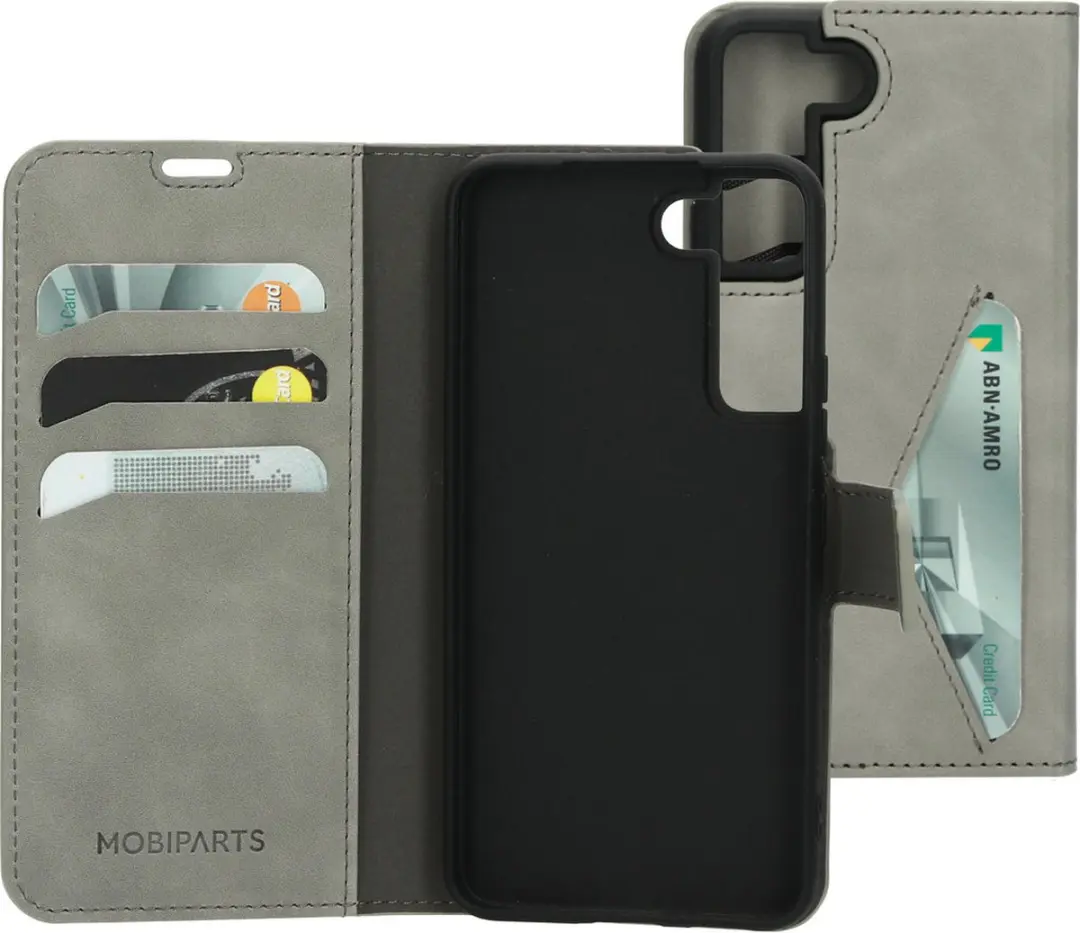 Mobiparts MP-121798 Hoesje Samsung Galaxy S22