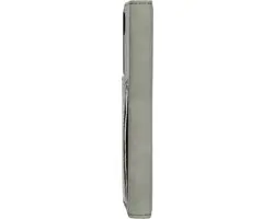 Mobiparts MP-121798 Hoesje Samsung Galaxy S22 - Grijs
