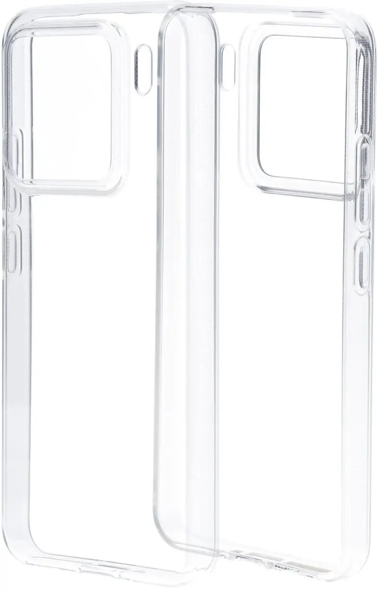 Mobiparts MP-129611 Hoesje Xiaomi 15