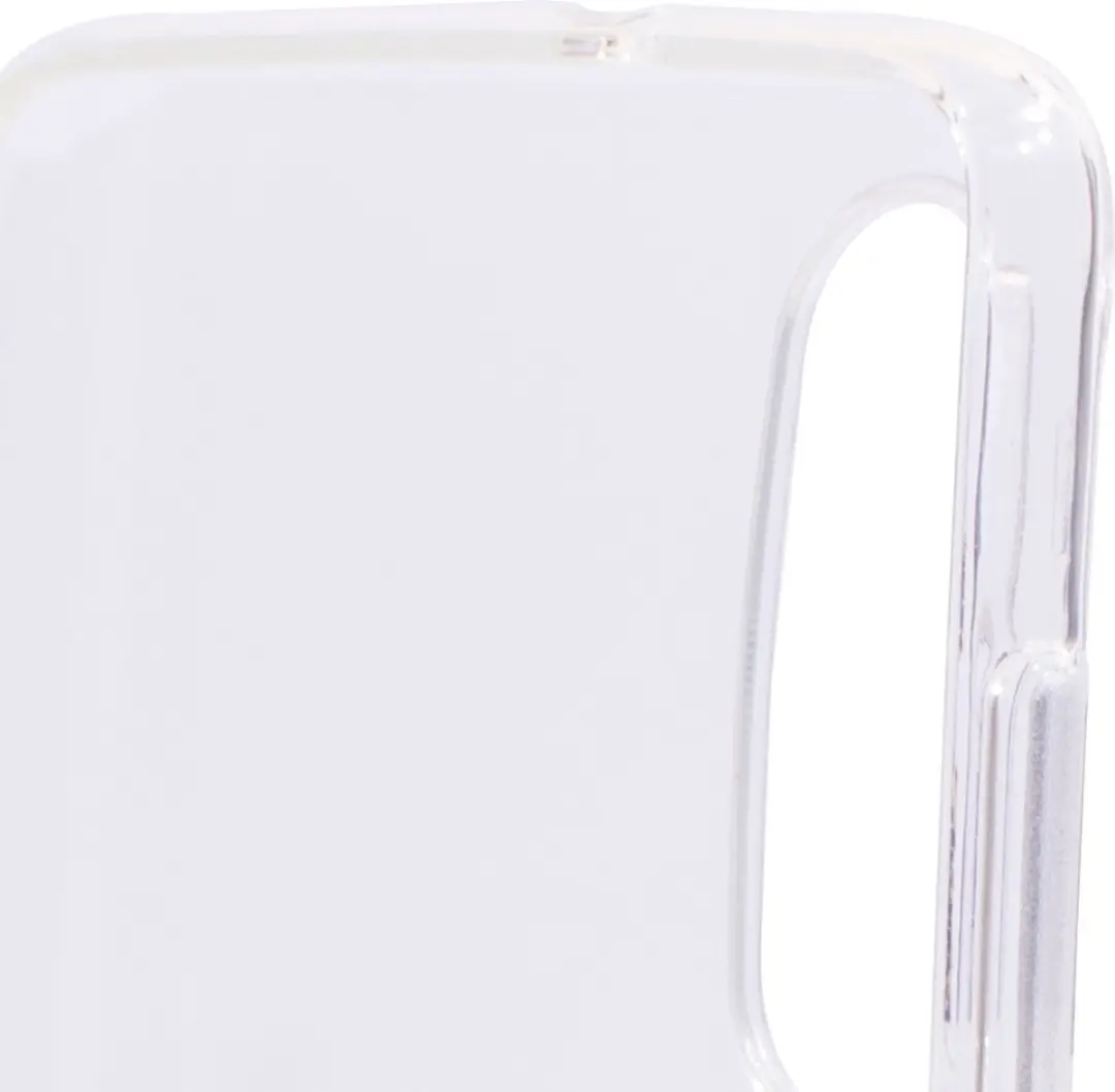 Mobiparts MP-88634 Hoesje Huawei P30 - Transparant