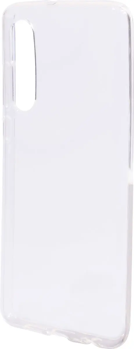 Mobiparts MP-88634 Hoesje Huawei P30