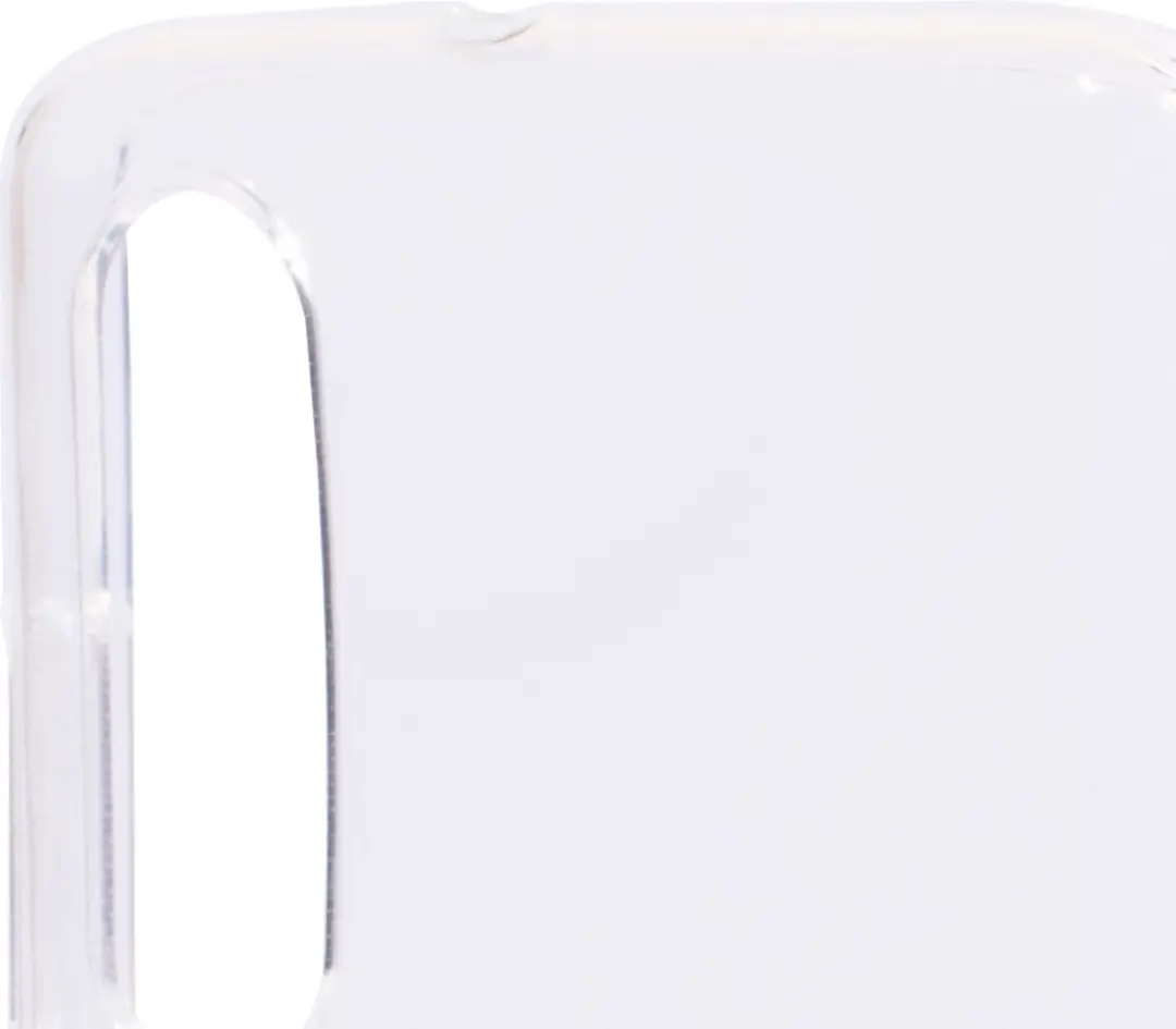 Mobiparts MP-88634 Hoesje Huawei P30 - Transparant