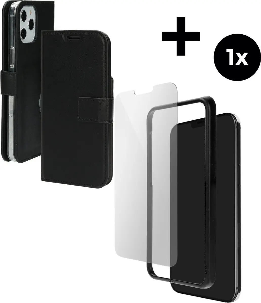 Mobiparts Classic Wallet Hoesje MP-5000129