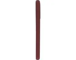 Mobiparts Hoesje Samsung Galaxy A33 5G - MP-121889 - Paars/Rood
