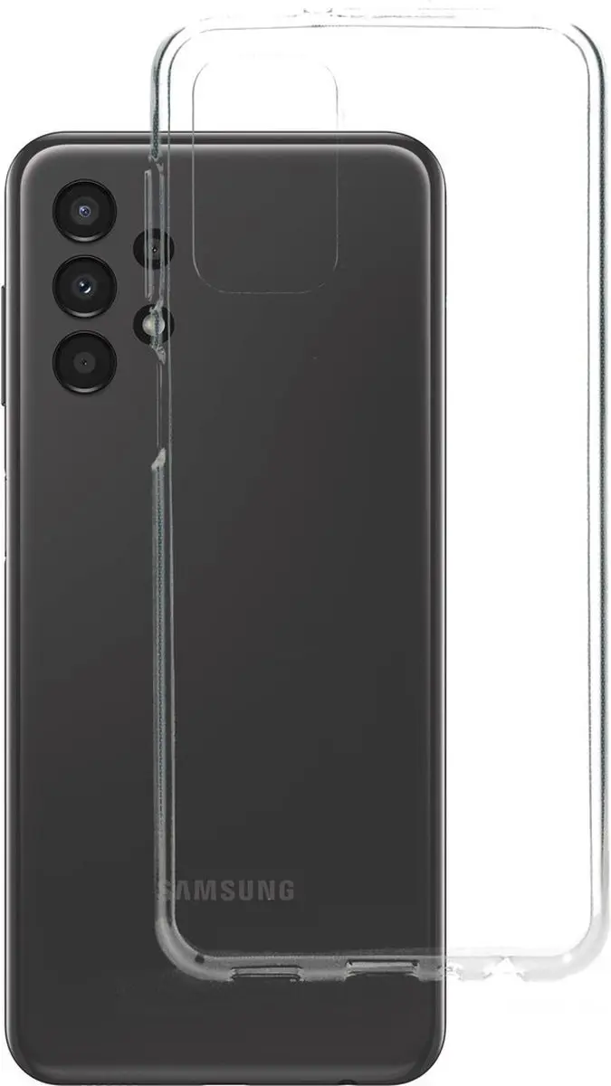 Mobiparts MP-121885 Hoesje Samsung Galaxy A13 4G