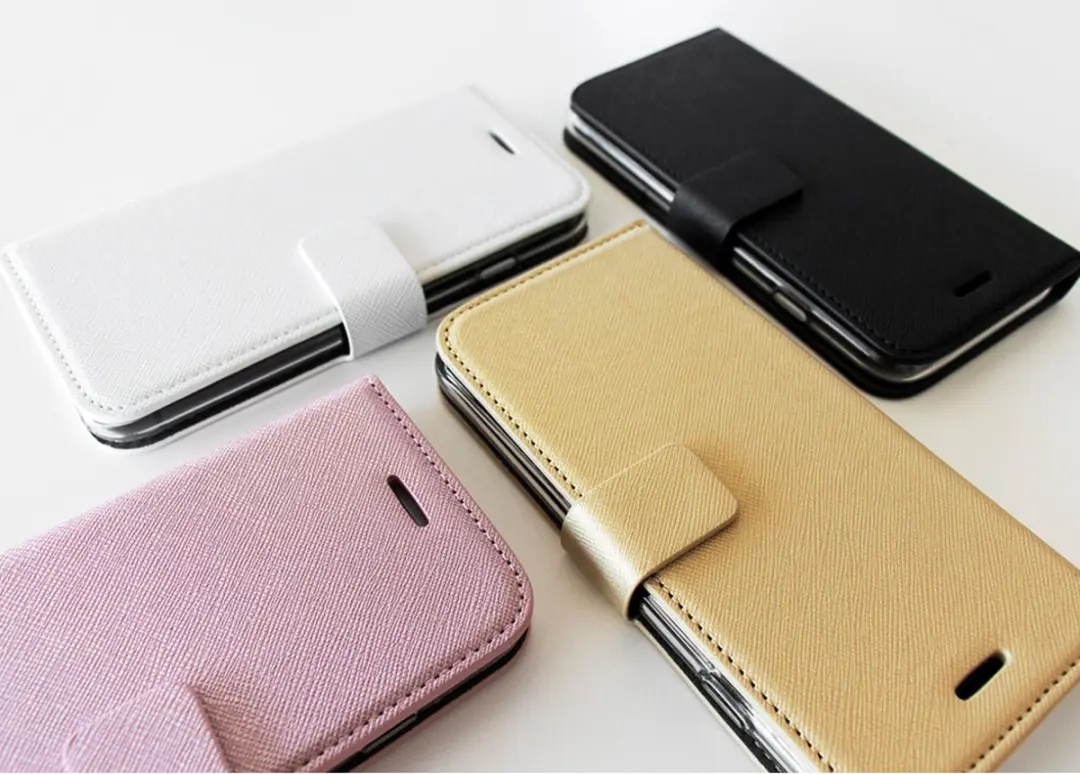Mobiparts MP-87848 Hoesje Samsung Galaxy S10e - Roze