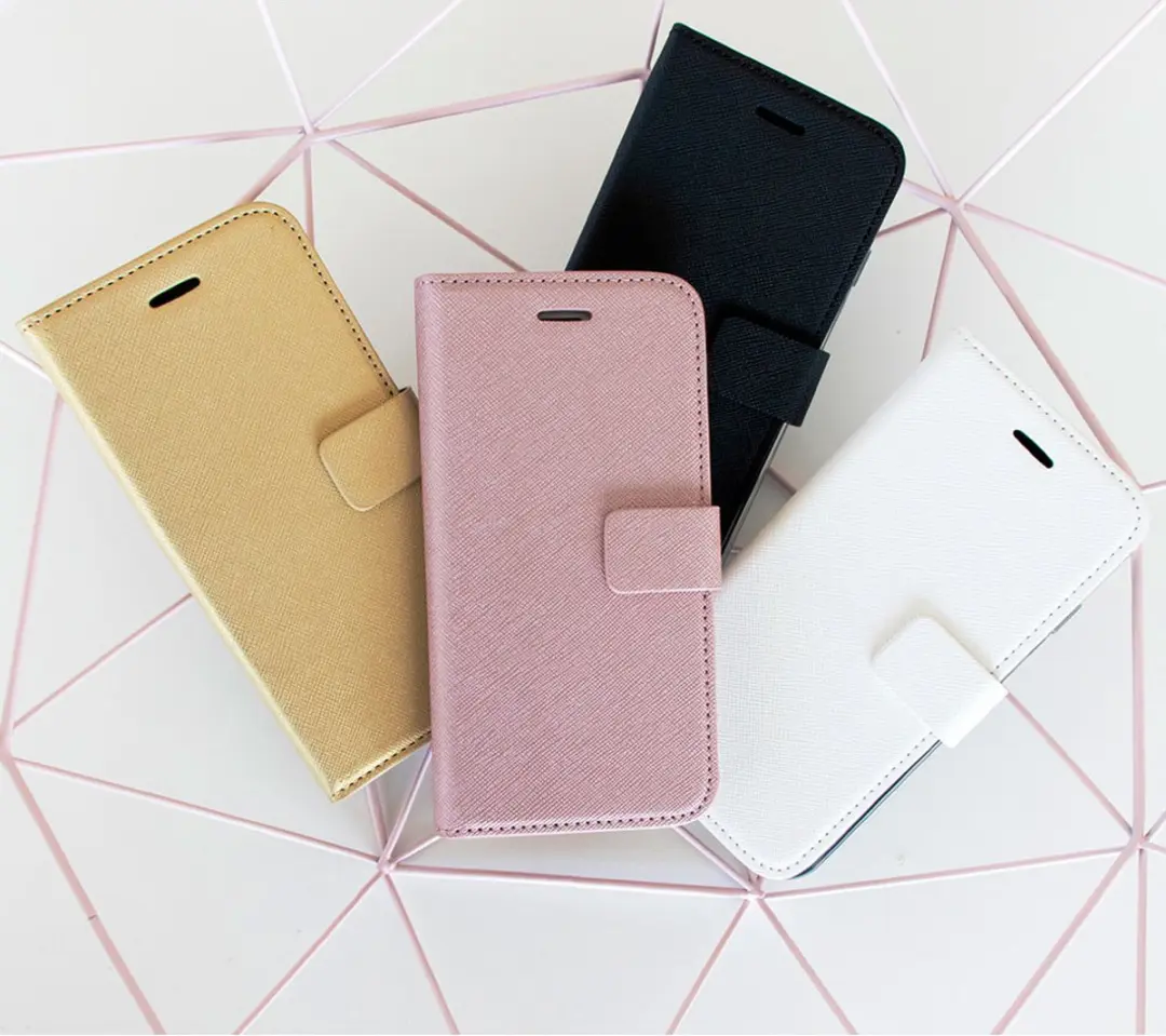 Mobiparts MP-87848 Hoesje Samsung Galaxy S10e - Roze