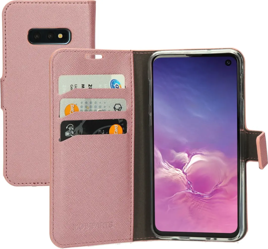 Mobiparts MP-87848 Hoesje Samsung Galaxy S10e
