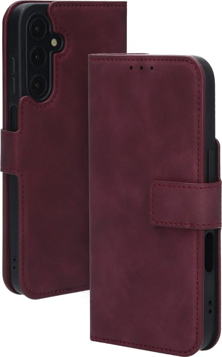 Mobiparts MP-128072 Hoesje Samsung Galaxy A25