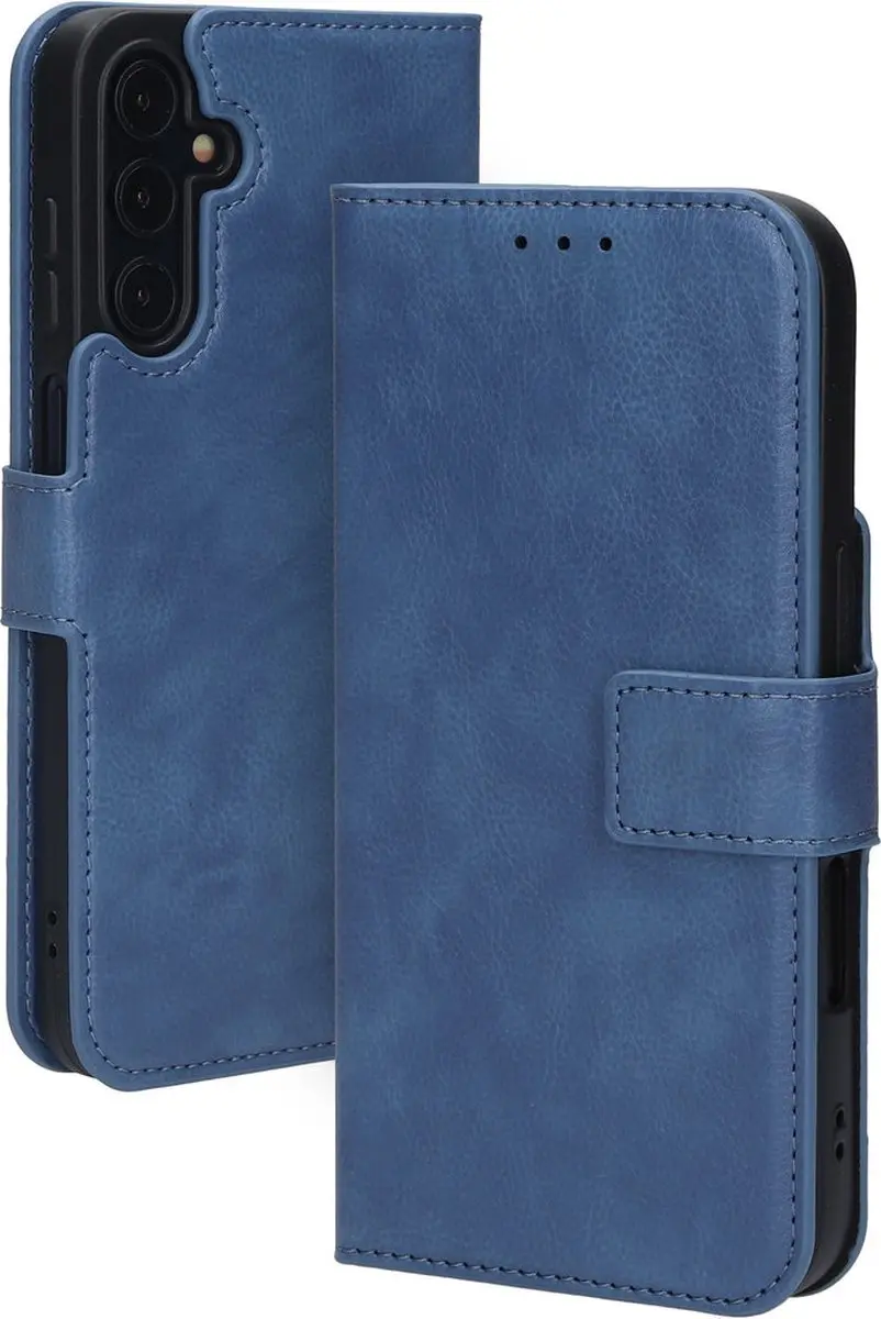 Mobiparts MP-125659 Hoesje Samsung Galaxy A15