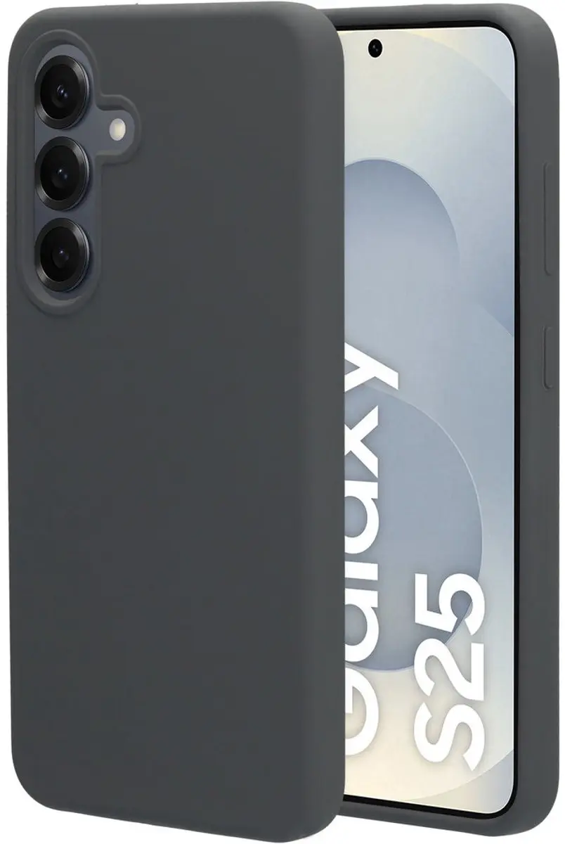 Mobiparts MP-128597 Hoesje Samsung Galaxy S25