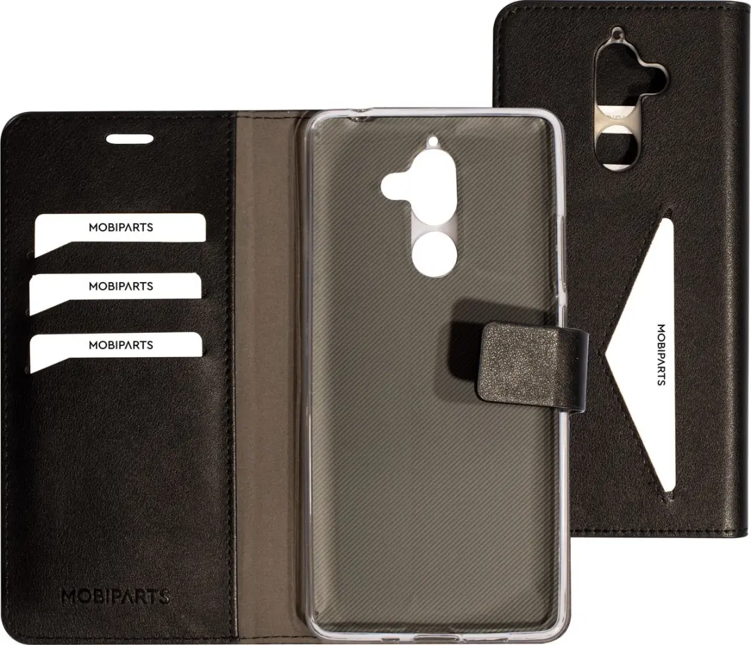 Mobiparts MP-84172 Hoesje Nokia 7 Plus